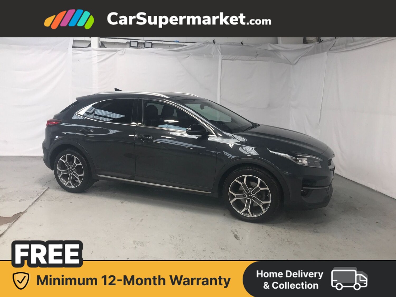 Used Kia XCeed 2022 for sale - 78055939: Photo 9