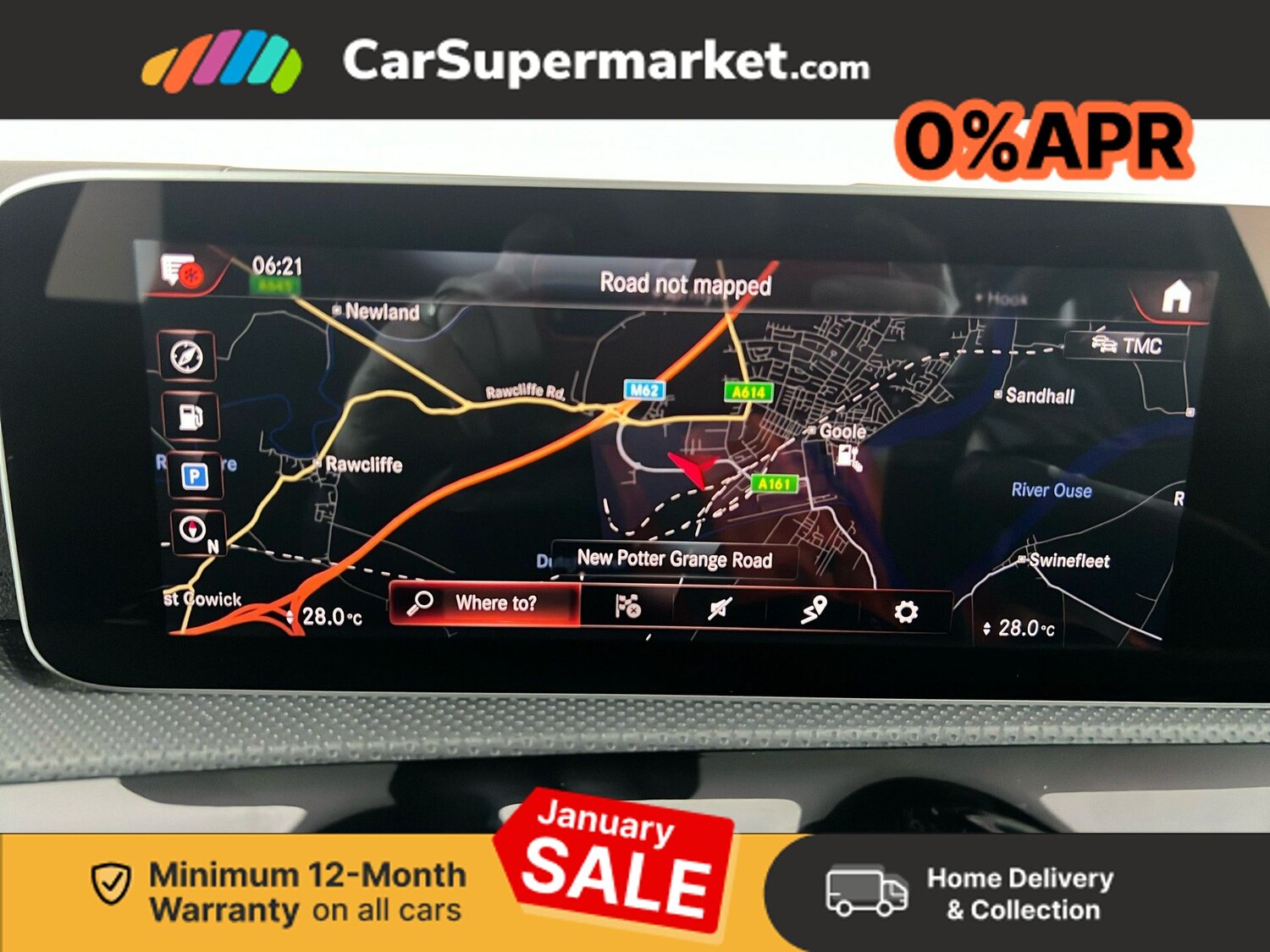 Used Mercedes-Benz A-Class 2021 for sale - 77211428: Photo 28