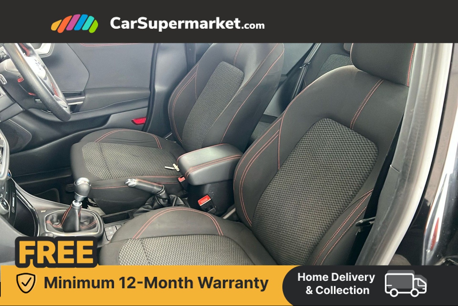 Used Ford Puma 2022 for sale - 76406028: Photo 16