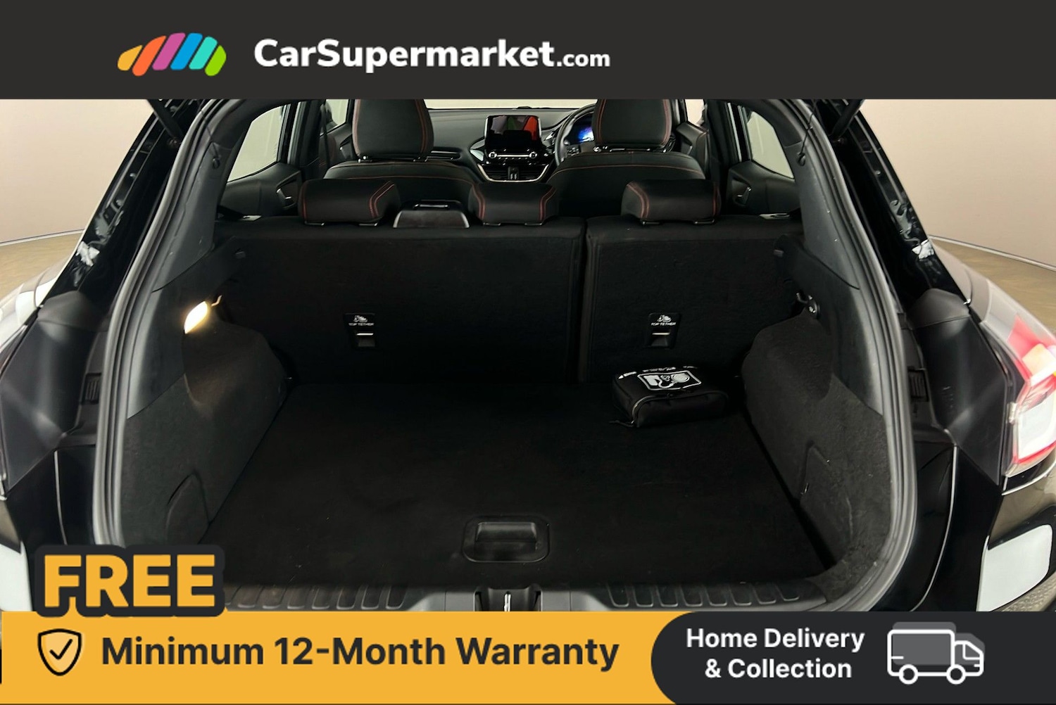 Used Ford Puma 2022 for sale - 76406028: Photo 21