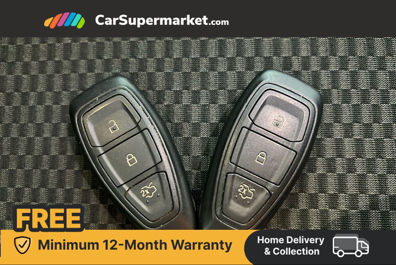 Used Ford Puma 2022 for sale - 76406028: Photo 22