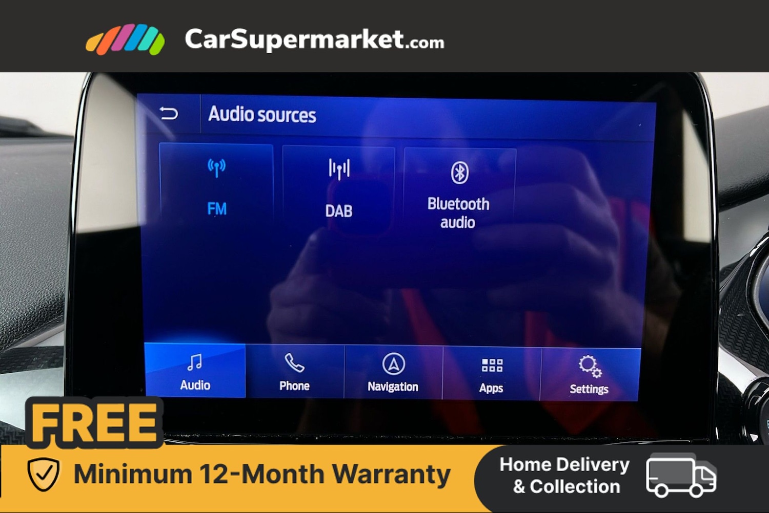 Used Ford Puma 2022 for sale - 76406028: Photo 23