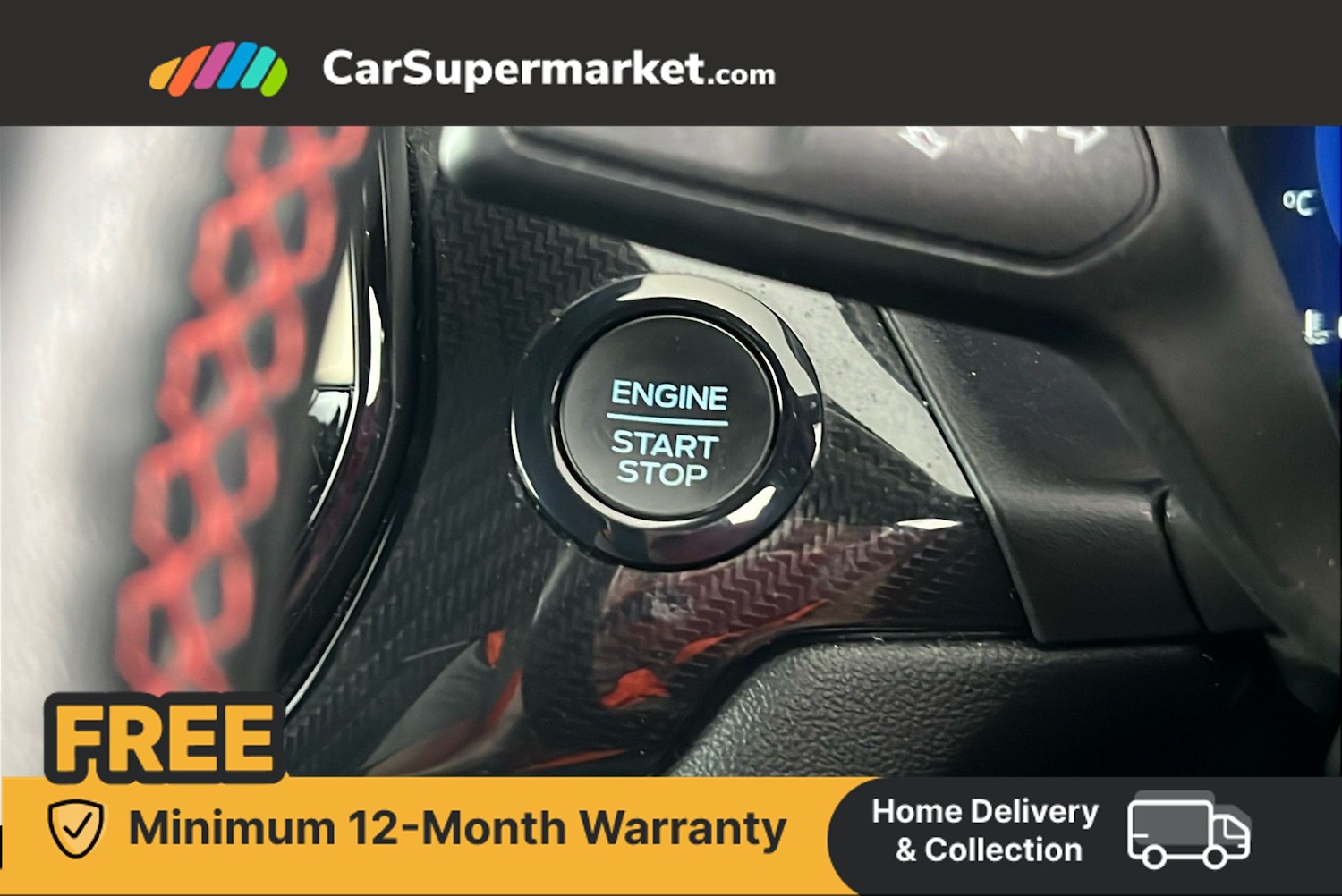 Used Ford Puma 2022 for sale - 76406028: Photo 24