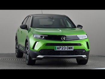 Used Vauxhall Mokka 2023 for sale - 79478280: Photo