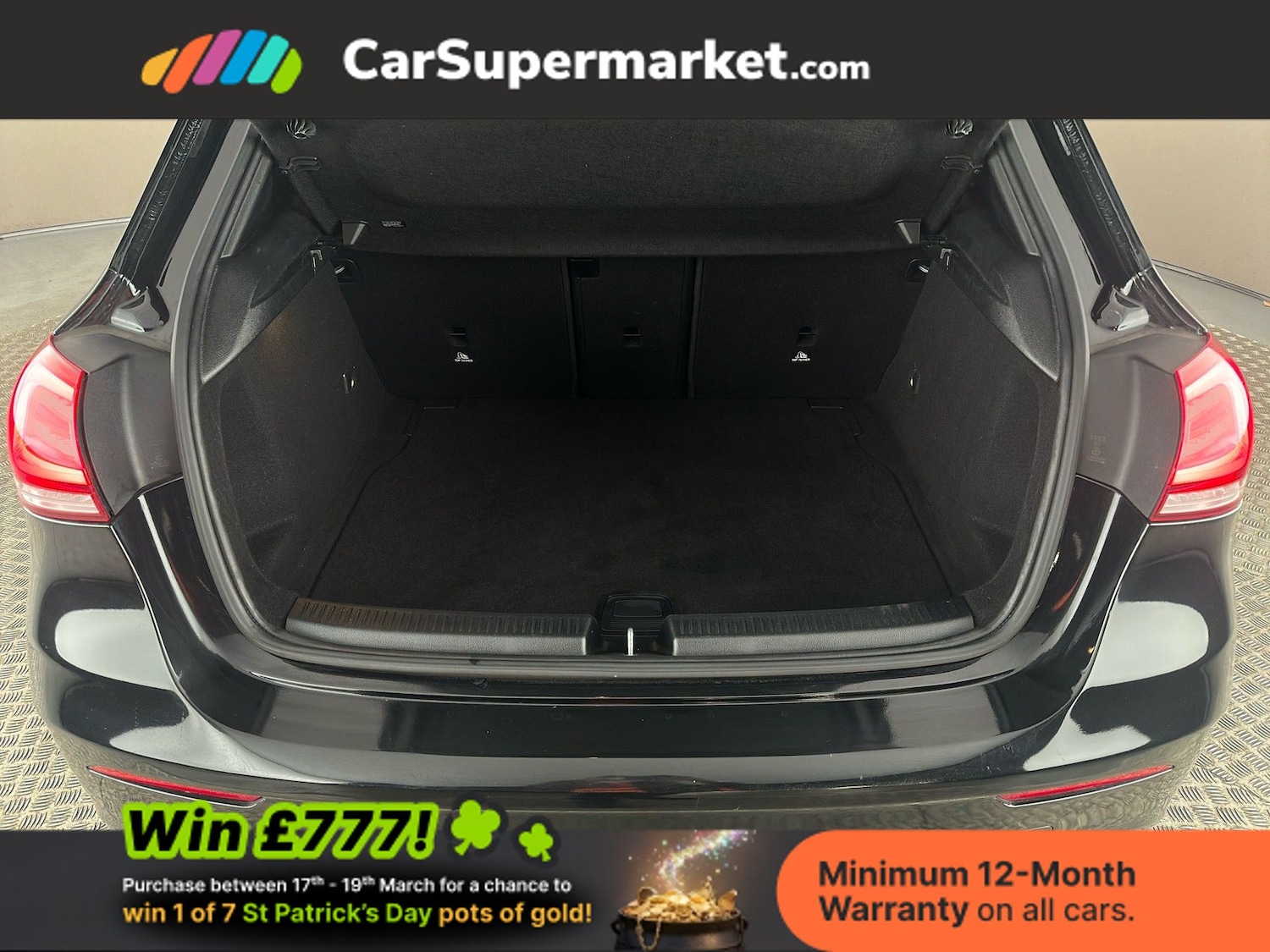 Used Mercedes-Benz A-Class 2020 for sale - 77914303: Photo 22