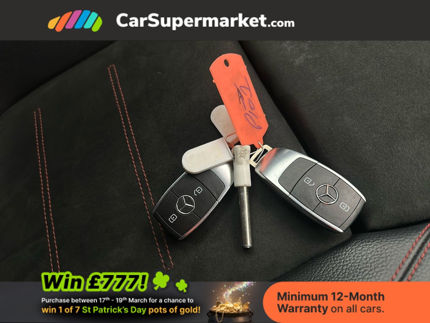 Used Mercedes-Benz A-Class 2020 for sale - 77914303: Photo 24