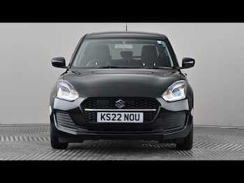 Used Suzuki Swift 2022 for sale - 79765029: Photo