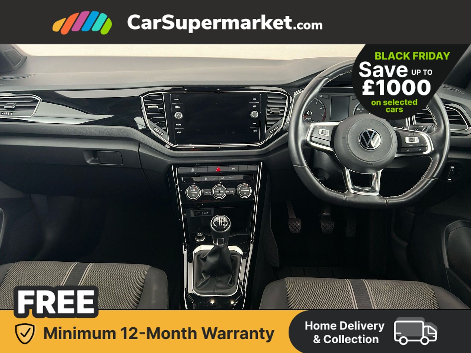 Used Volkswagen T-Roc 2021 for sale - 76697634: Photo 14