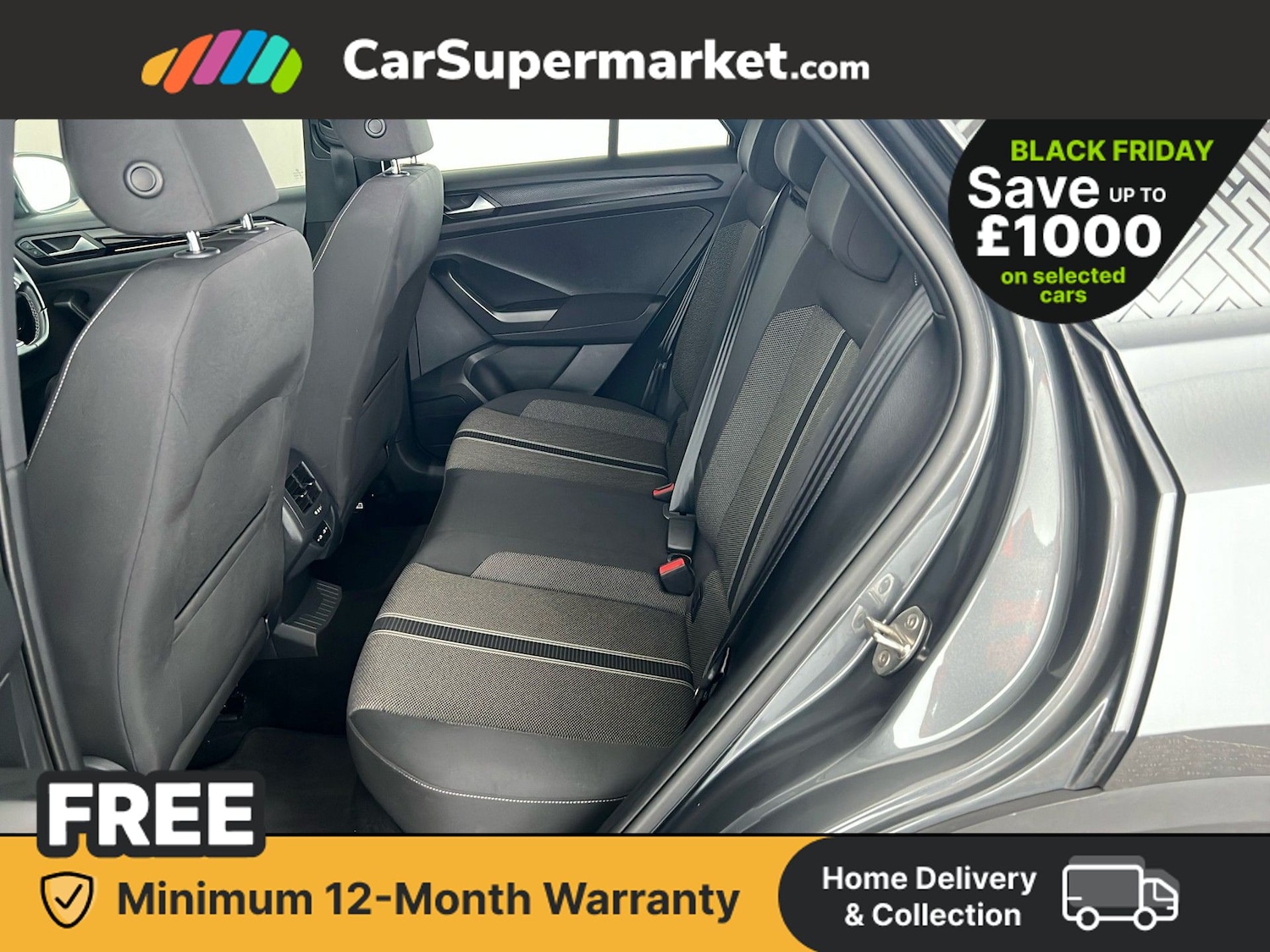 Used Volkswagen T-Roc 2021 for sale - 76697634: Photo 19