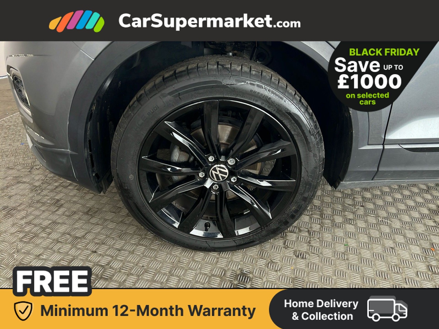 Used Volkswagen T-Roc 2021 for sale - 76697634: Photo 20