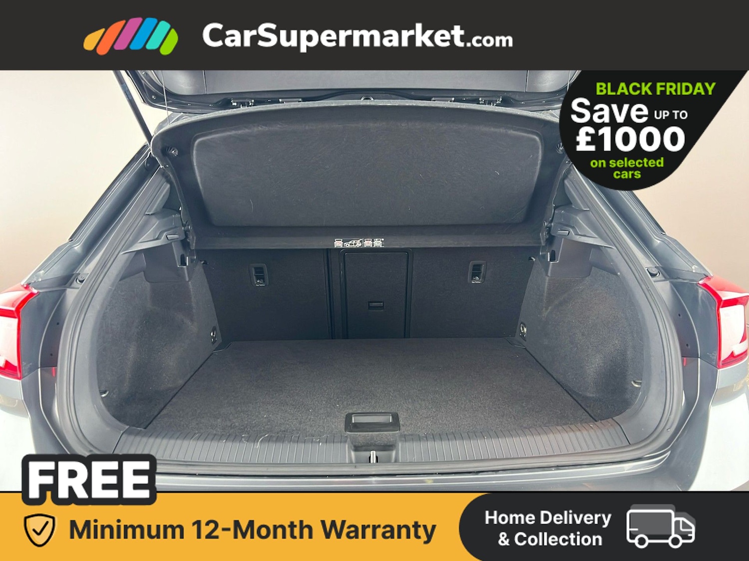 Used Volkswagen T-Roc 2021 for sale - 76697634: Photo 23