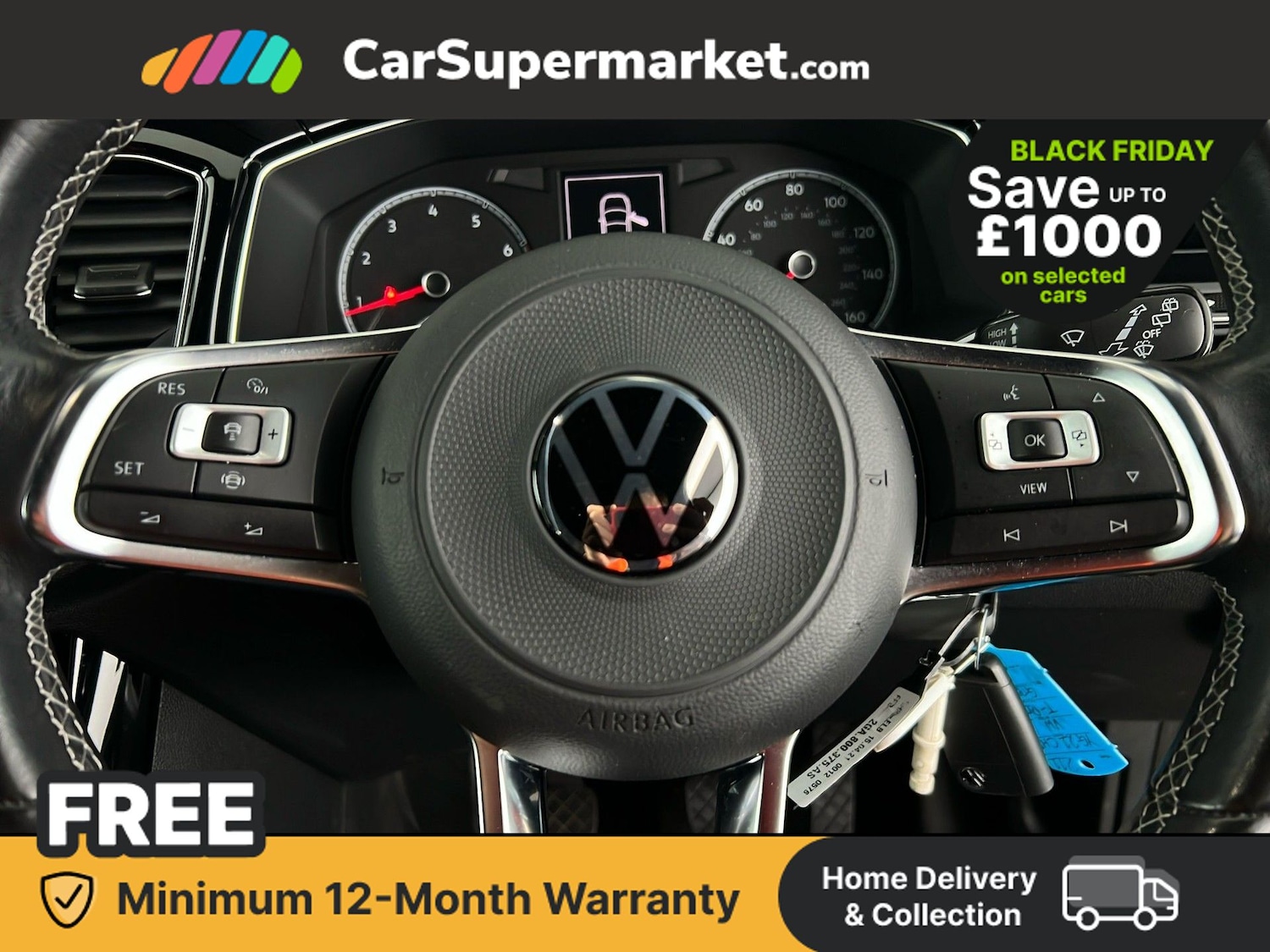 Used Volkswagen T-Roc 2021 for sale - 76697634: Photo 26