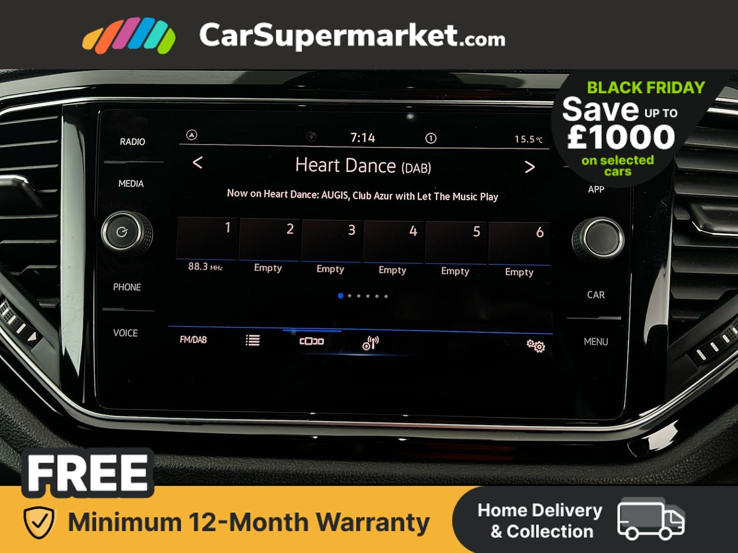 Used Volkswagen T-Roc 2021 for sale - 76697634: Photo 27