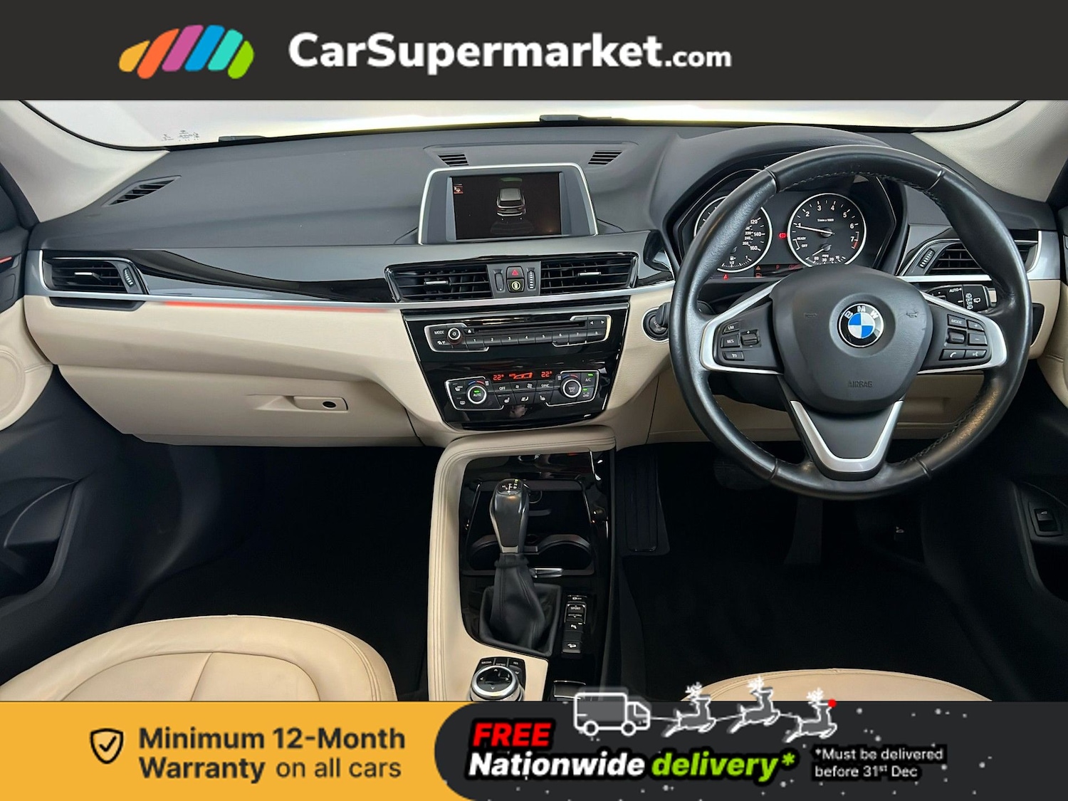 Used BMW X1 2016 for sale - 76909623: Photo 14