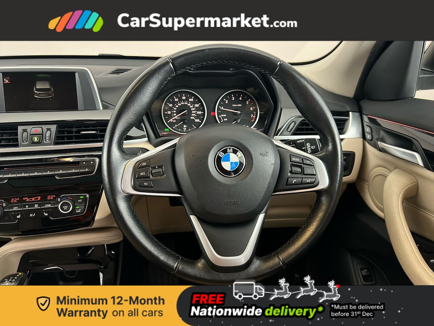 Used BMW X1 2016 for sale - 76909623: Photo 15