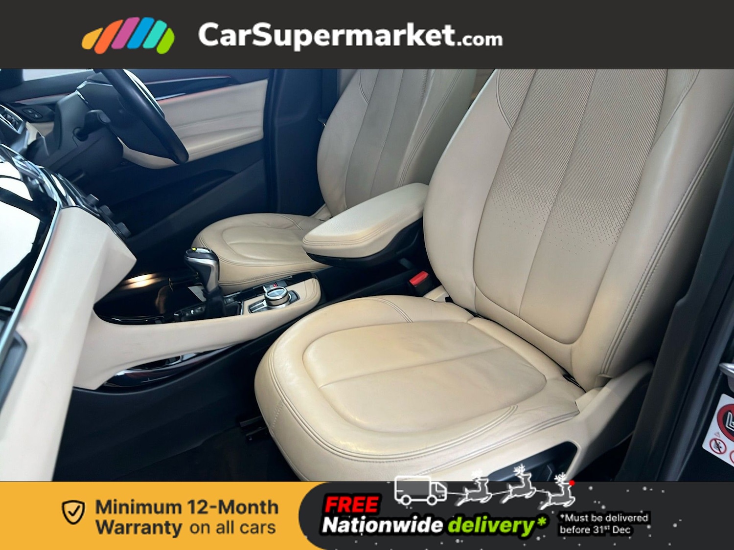 Used BMW X1 2016 for sale - 76909623: Photo 18