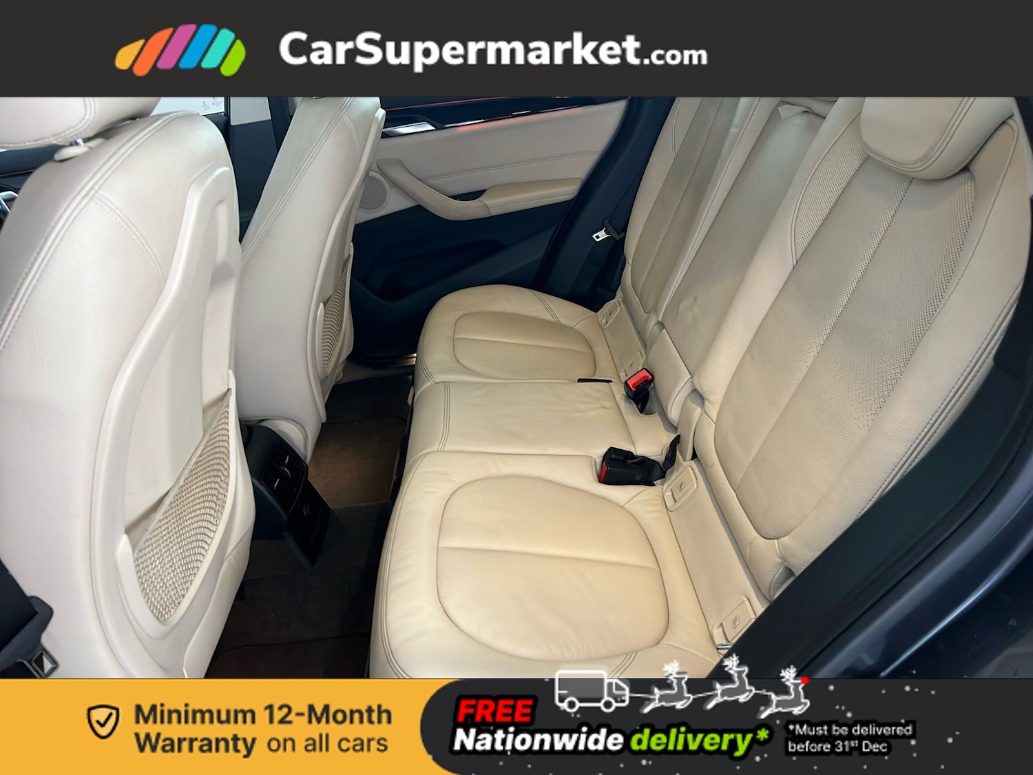 Used BMW X1 2016 for sale - 76909623: Photo 19