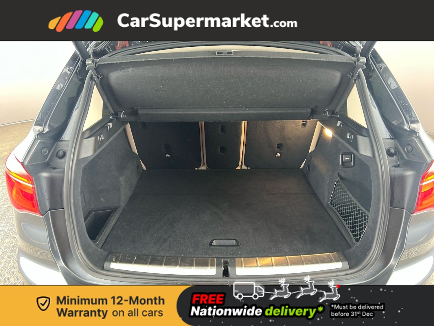 Used BMW X1 2016 for sale - 76909623: Photo 23