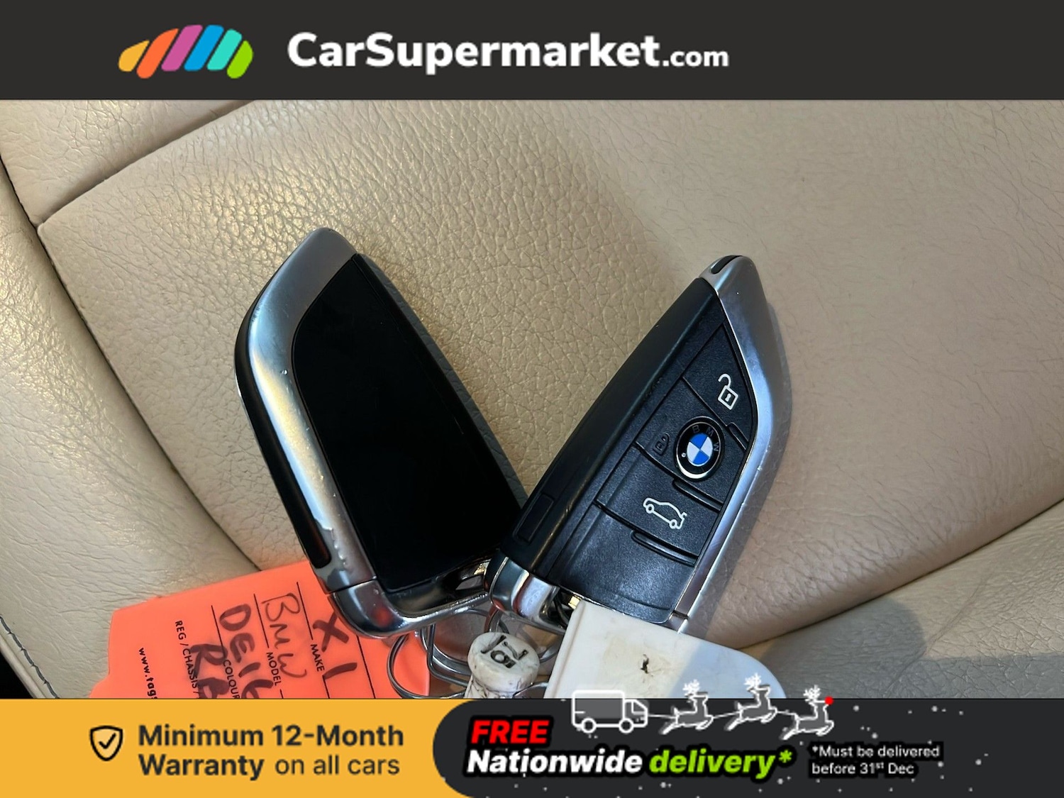 Used BMW X1 2016 for sale - 76909623: Photo 24