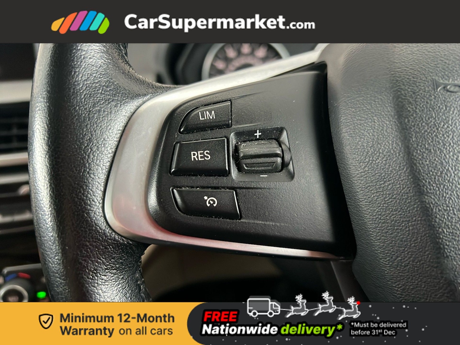 Used BMW X1 2016 for sale - 76909623: Photo 25