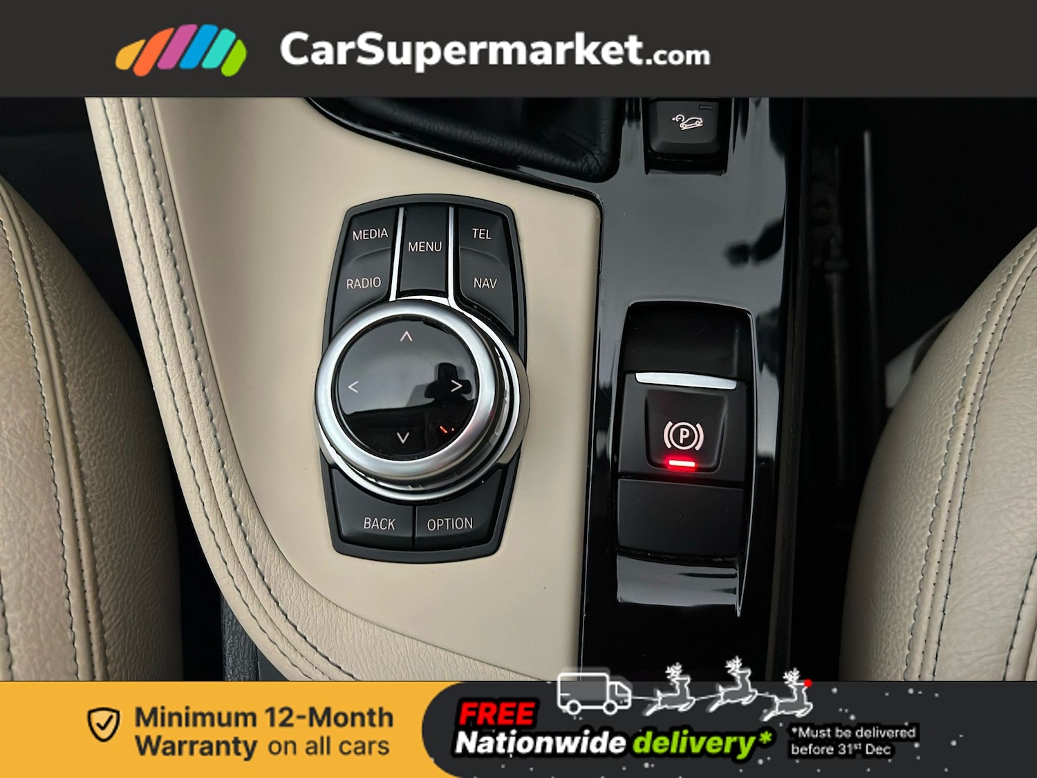 Used BMW X1 2016 for sale - 76909623: Photo 26