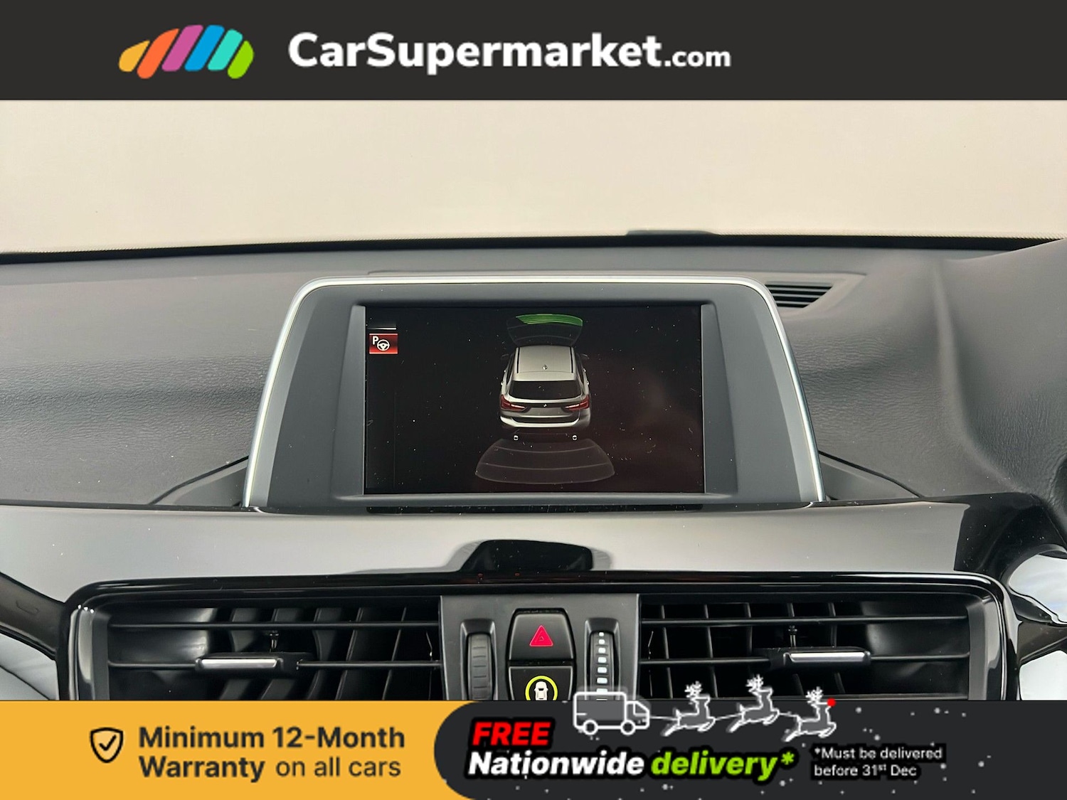 Used BMW X1 2016 for sale - 76909623: Photo 27