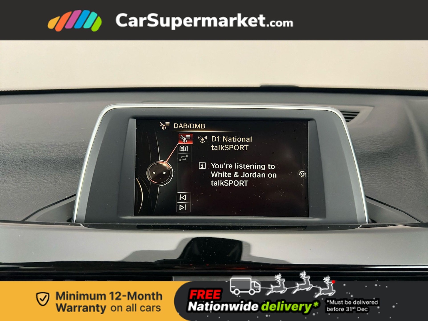 Used BMW X1 2016 for sale - 76909623: Photo 28