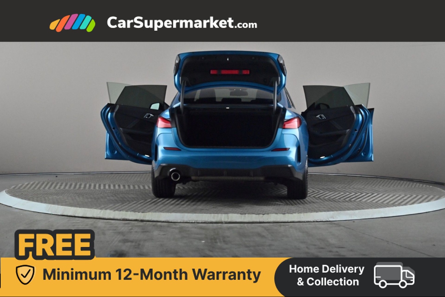 Used BMW 2 Series 2023 for sale - 76558297: Photo 11