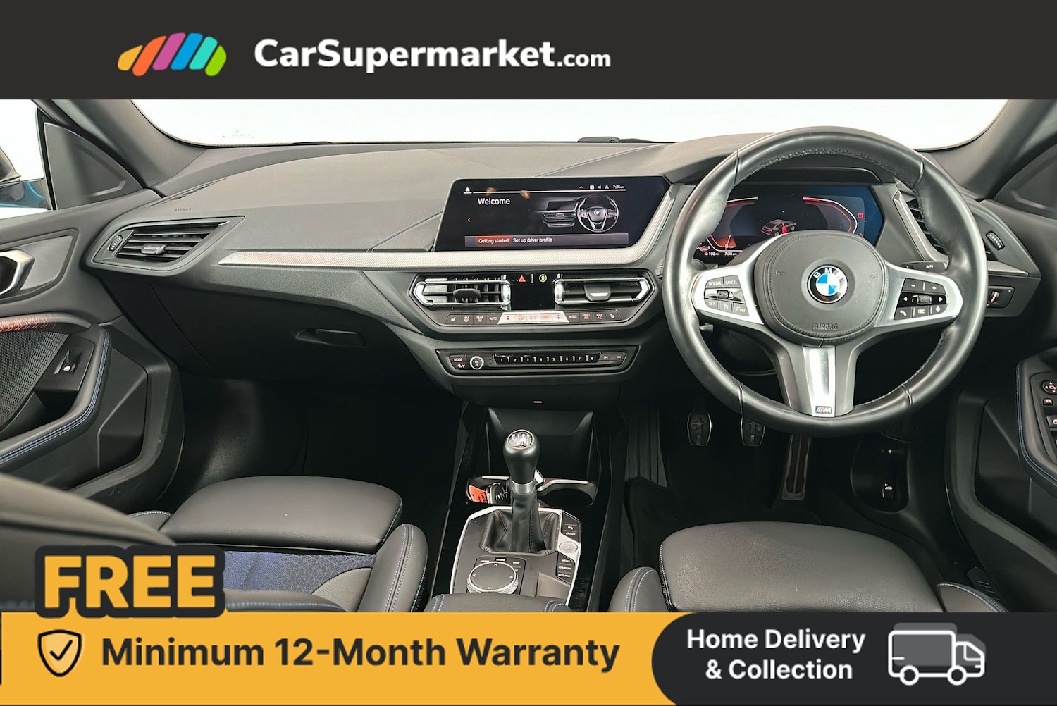 Used BMW 2 Series 2023 for sale - 76558297: Photo 13