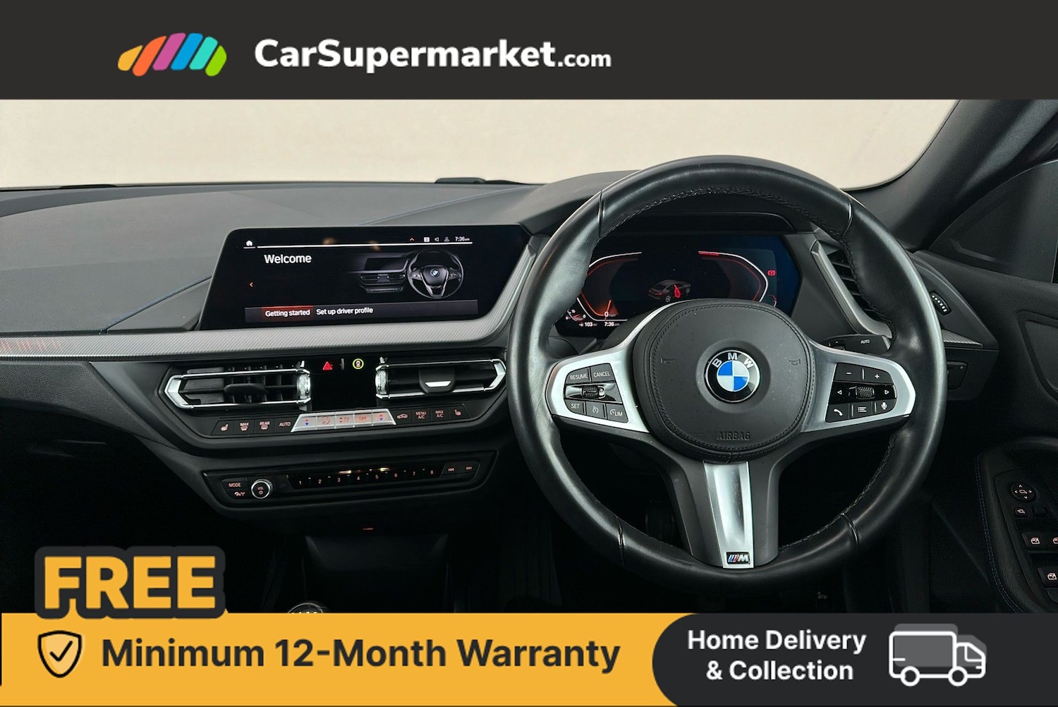 Used BMW 2 Series 2023 for sale - 76558297: Photo 14