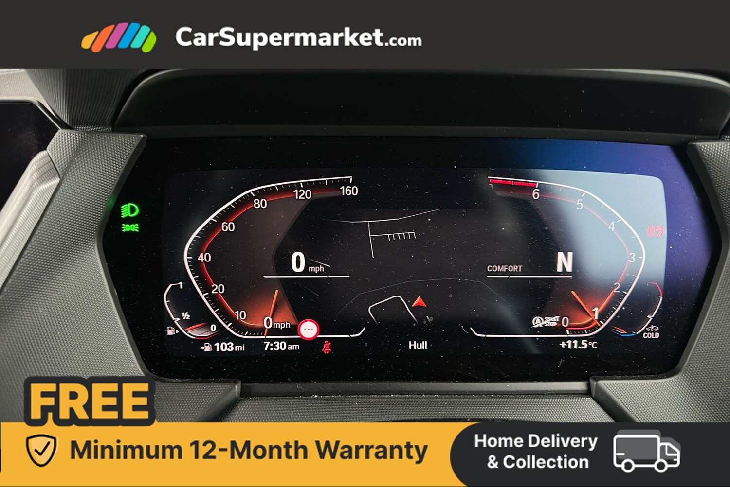 Used BMW 2 Series 2023 for sale - 76558297: Photo 15