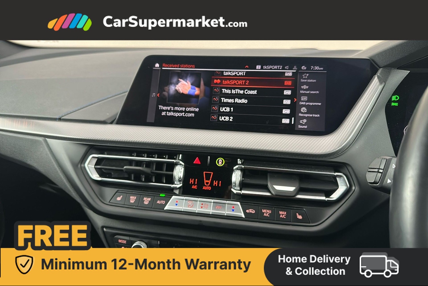 Used BMW 2 Series 2023 for sale - 76558297: Photo 16