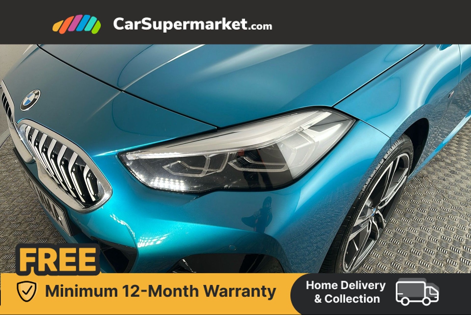 Used BMW 2 Series 2023 for sale - 76558297: Photo 20