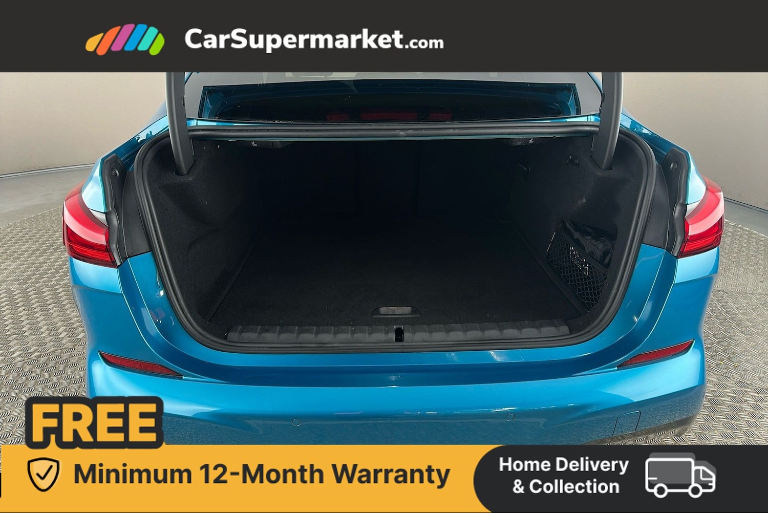 Used BMW 2 Series 2023 for sale - 76558297: Photo 22