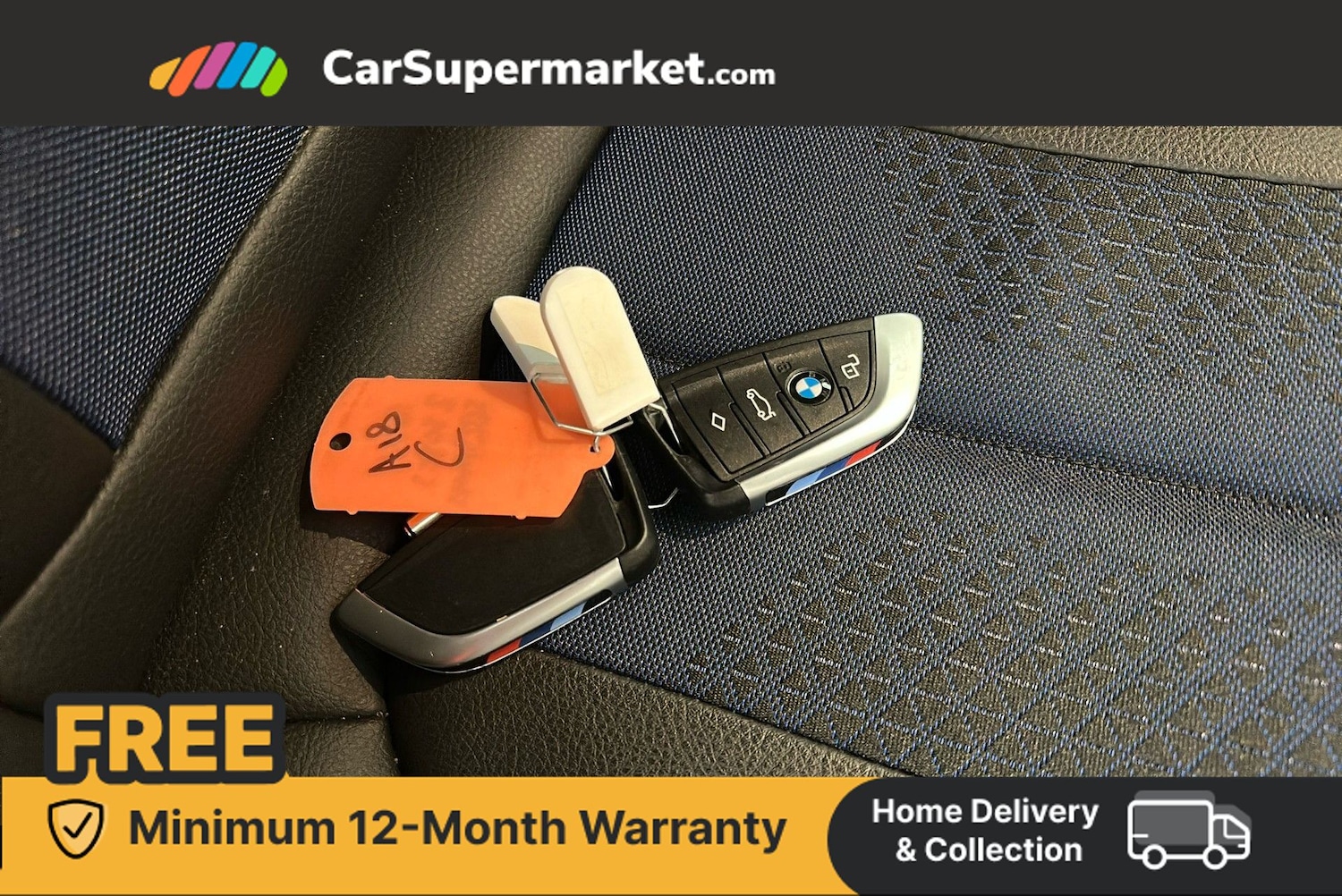 Used BMW 2 Series 2023 for sale - 76558297: Photo 23