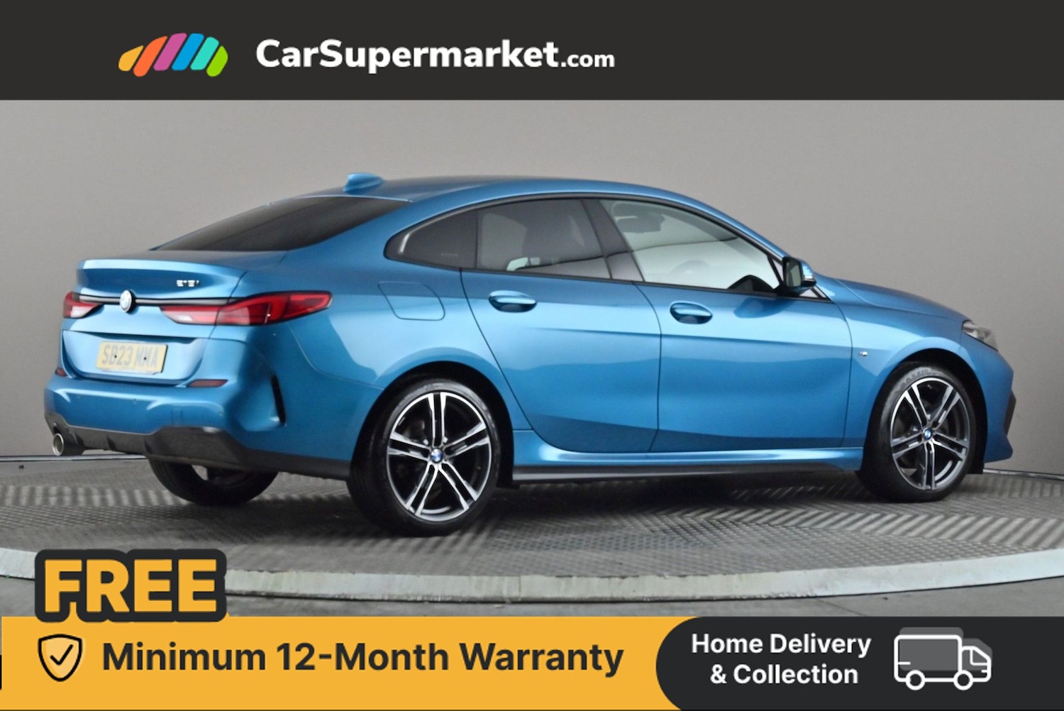 Used BMW 2 Series 2023 for sale - 76558297: Photo 6