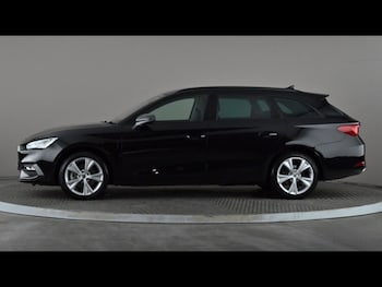 Used SEAT Leon 2024 for sale - 79138275: Photo