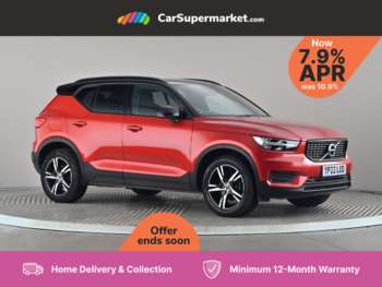 2022 - 1.5 T3 [163] R DESIGN Geartronic 5-Door