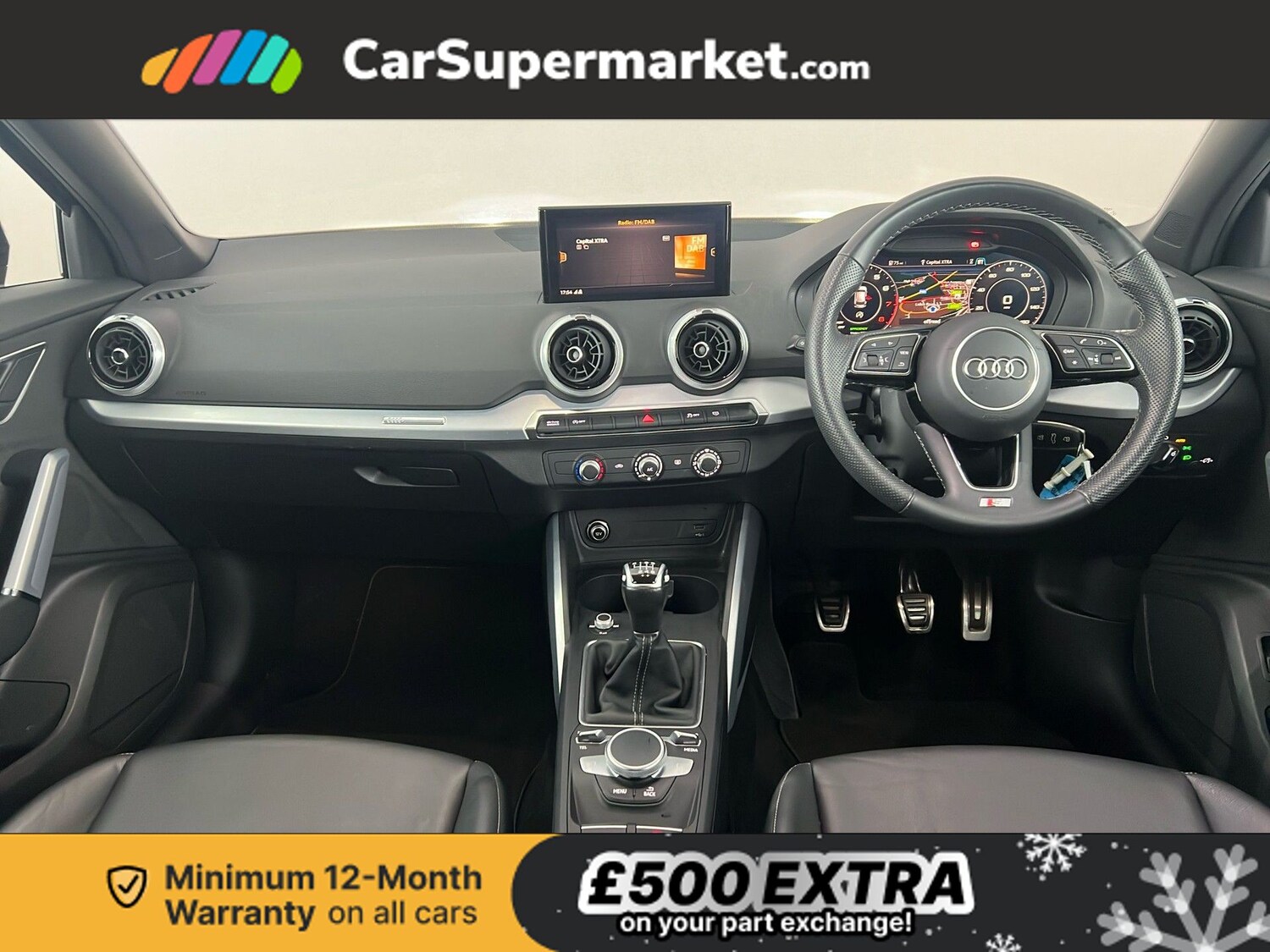 Used Audi Q2 2023 for sale - 76979133: Photo 14