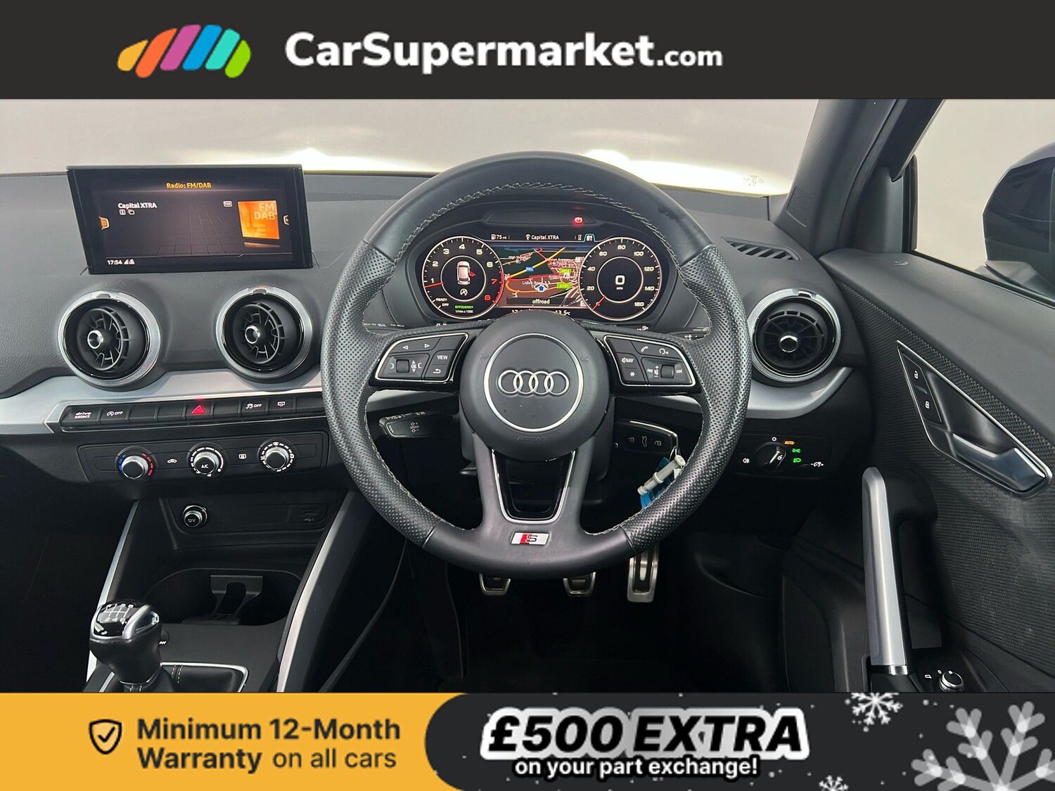 Used Audi Q2 2023 for sale - 76979133: Photo 15