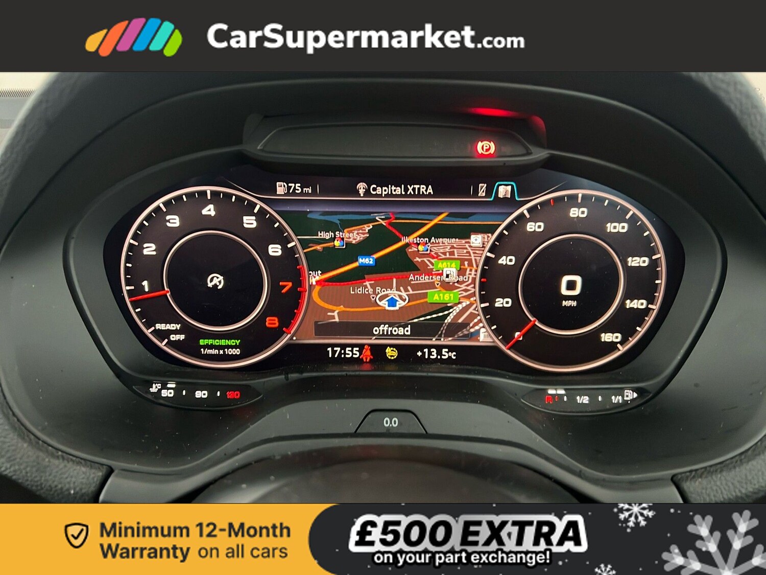 Used Audi Q2 2023 for sale - 76979133: Photo 16