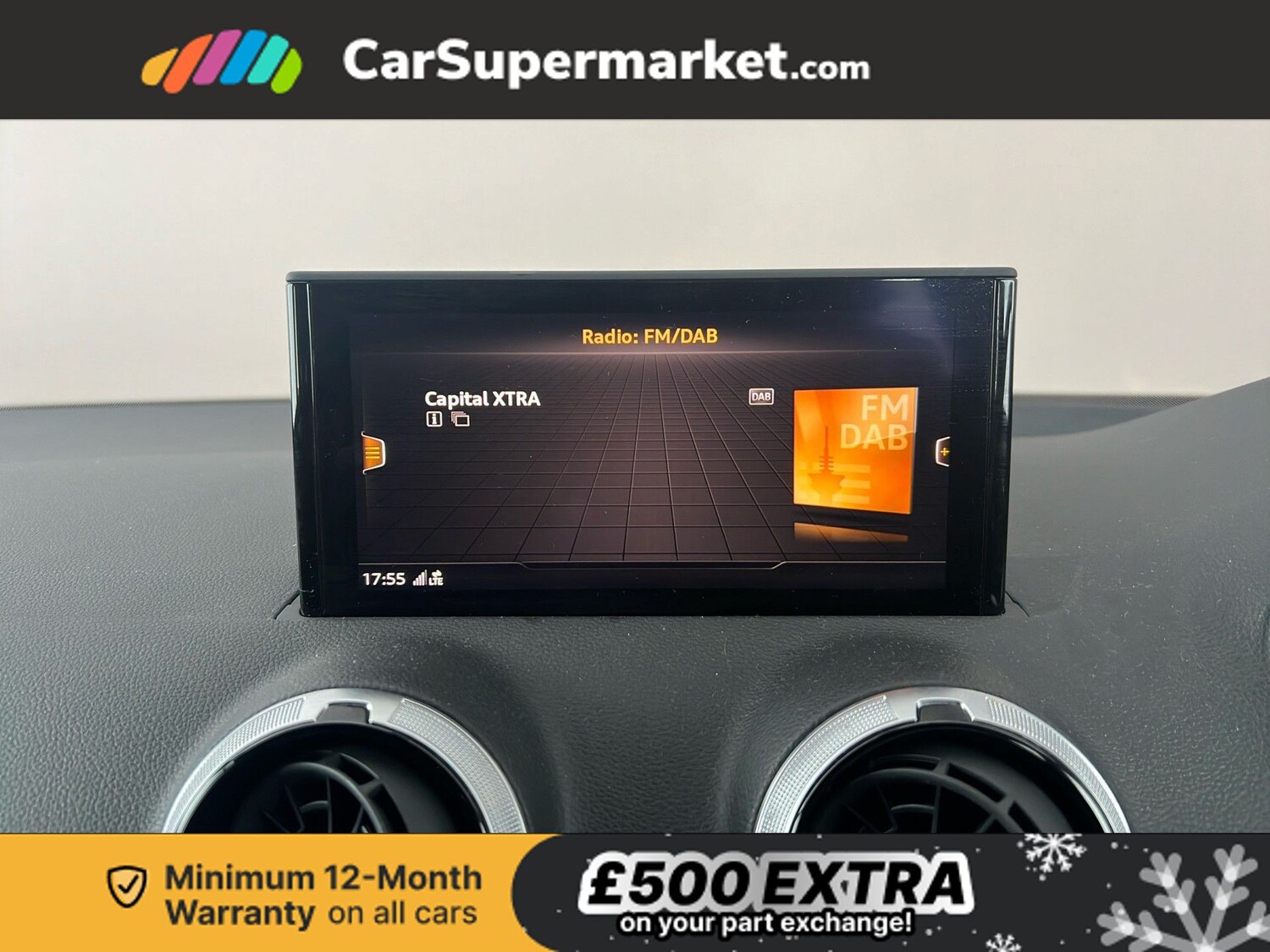 Used Audi Q2 2023 for sale - 76979133: Photo 17