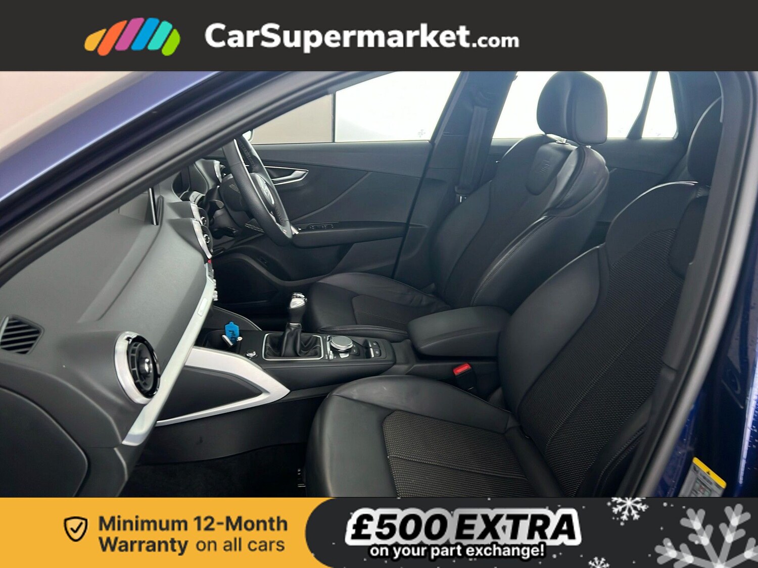 Used Audi Q2 2023 for sale - 76979133: Photo 18