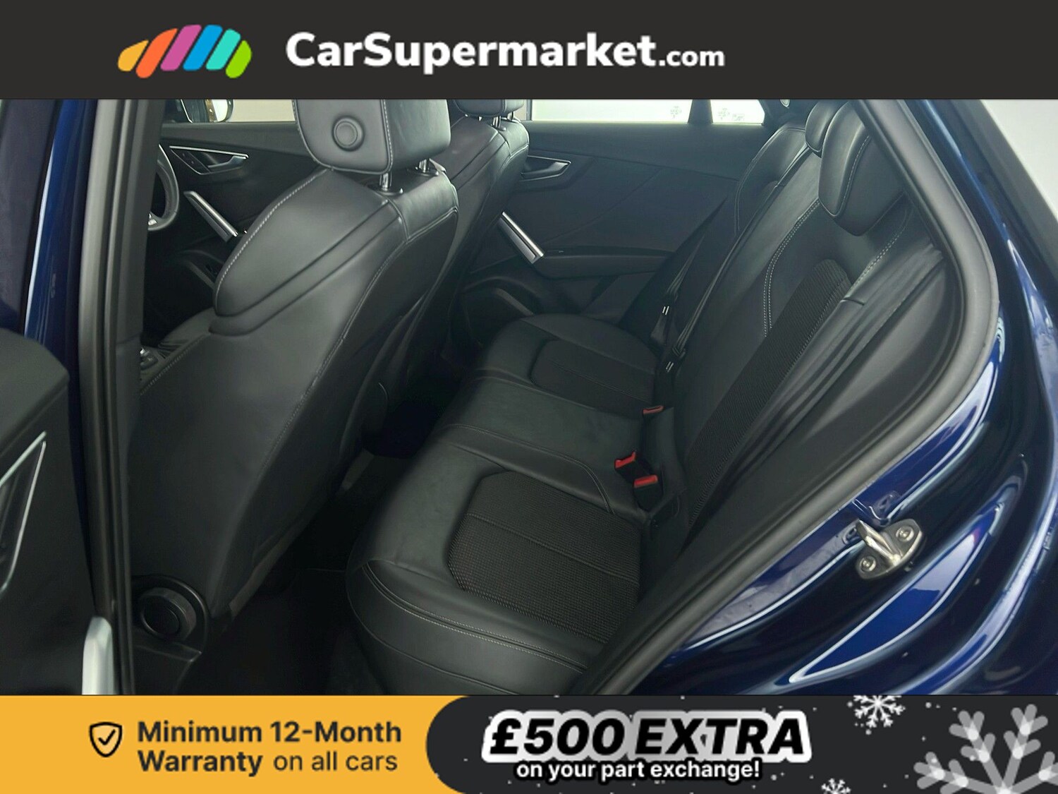 Used Audi Q2 2023 for sale - 76979133: Photo 19