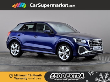 Used Audi Q2 2023 for sale - 76979133: Photo