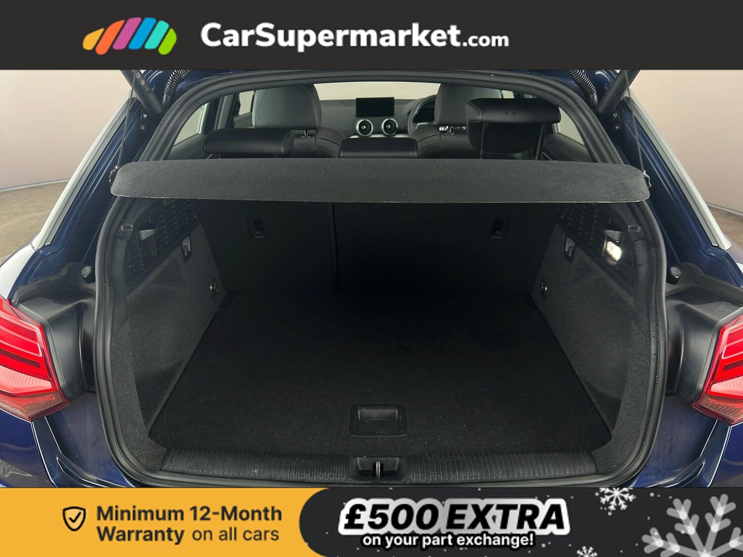 Used Audi Q2 2023 for sale - 76979133: Photo 23