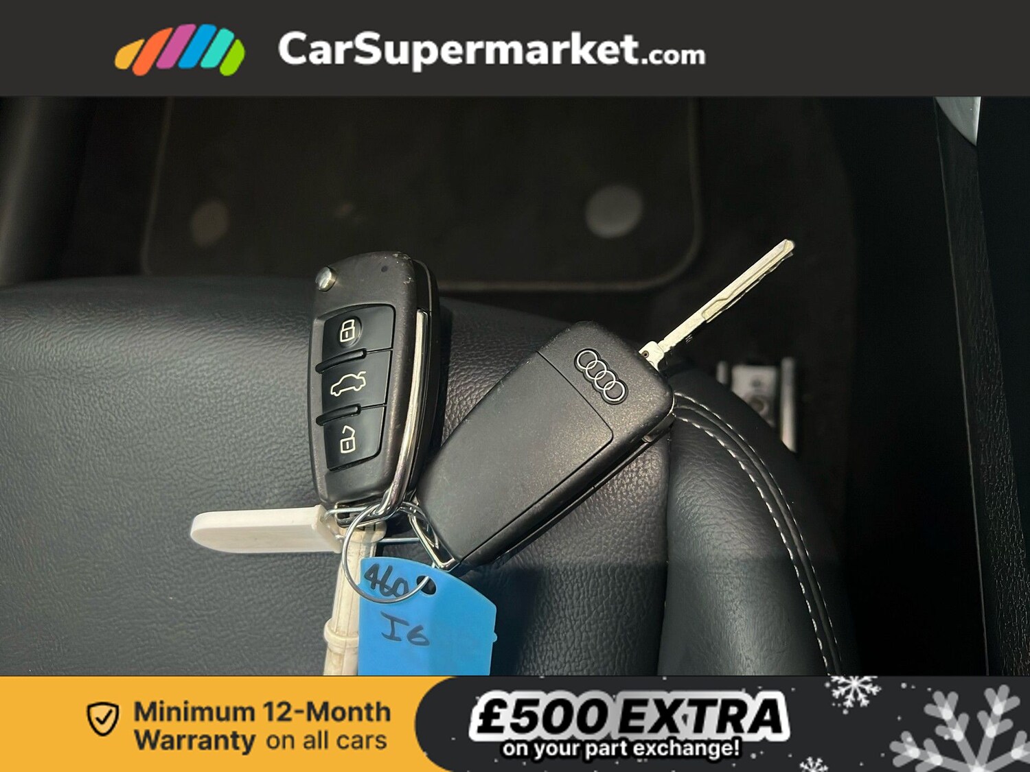 Used Audi Q2 2023 for sale - 76979133: Photo 24