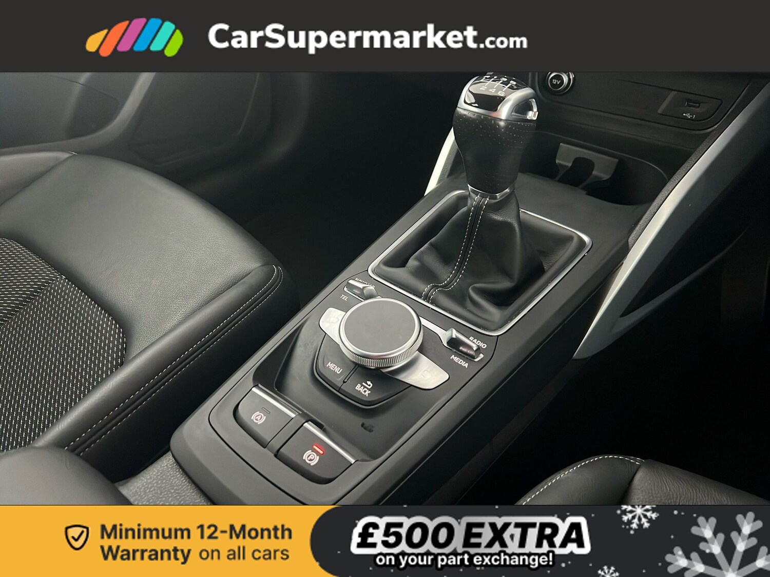 Used Audi Q2 2023 for sale - 76979133: Photo 25