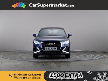Used Audi Q2 2023 for sale - 76979133: Photo