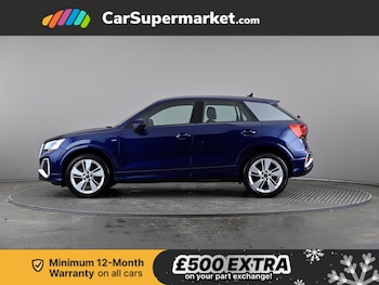 Used Audi Q2 2023 for sale - 76979133: Photo